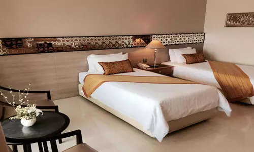 هتل ایندرا ریجنت بانکوک هتل ایندرا ریجنت بانکوک